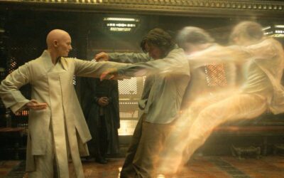 A Short Story: I OBSERVE.